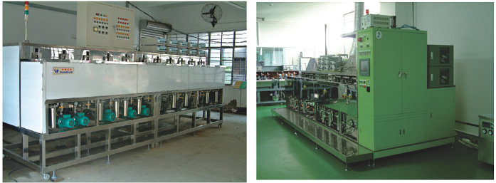 LCD液晶面板封裝后清洗機(jī)