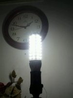 LED照明專利產(chǎn)品