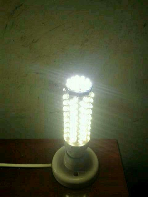 LED5W照明燈