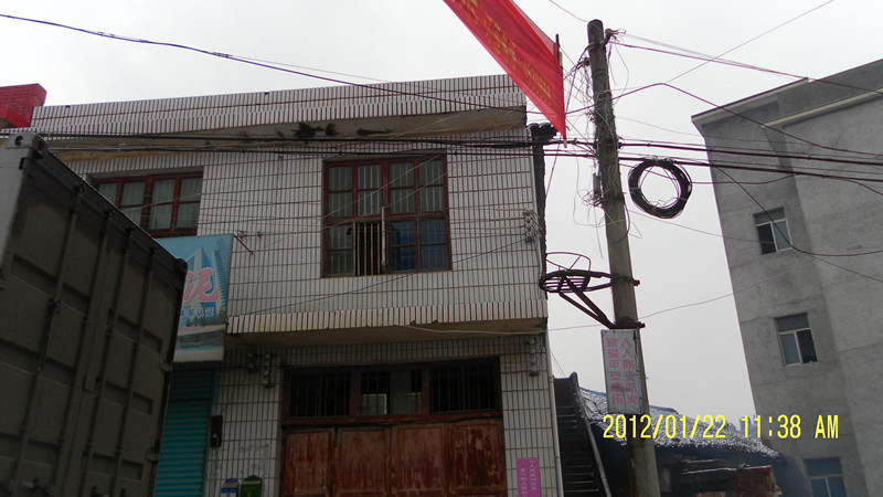 急用錢(qián)(優(yōu)轉(zhuǎn)前后都是門(mén)面房的商住樓