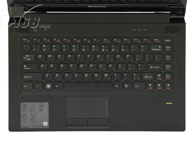 聯(lián)想2012年新品B470eL(B800)商務本大量到貨!!