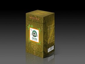 帕拉納馬黛茶