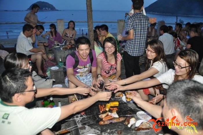 本周東莞深圳(戶(hù)外自助游)活動(dòng)大全