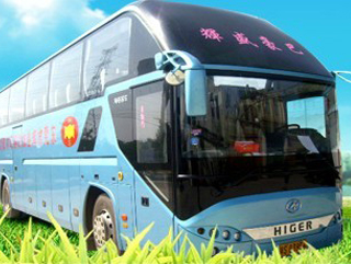 東莞旅游租車