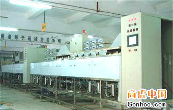 全自動(dòng)玻璃鏡片超聲波清洗機(jī)手機(jī)鏡片超聲波