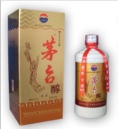 武岡鑫濤酒業(yè)(茅臺(tái)醇)