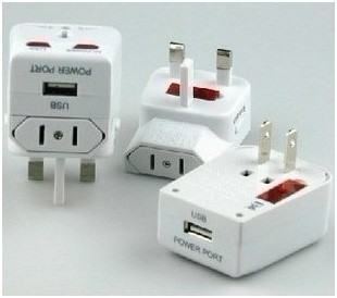 全球通用充電器,USB輸出充電器