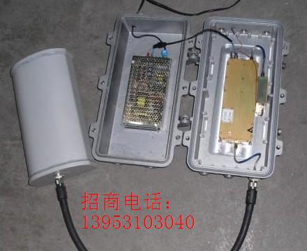 ku波段c波段卫星信号干扰机
