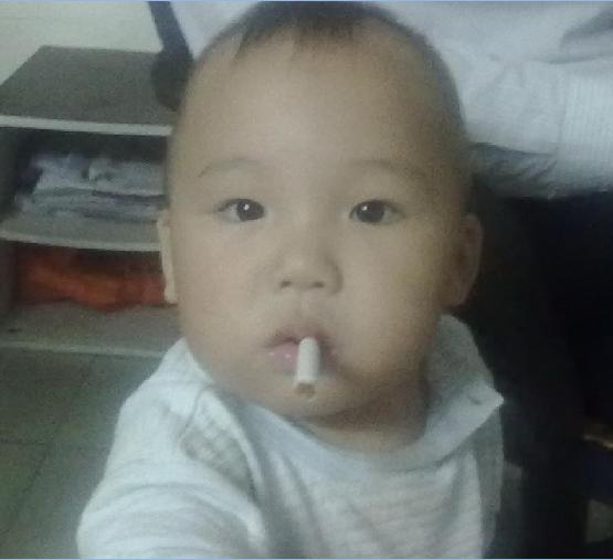 放松一下