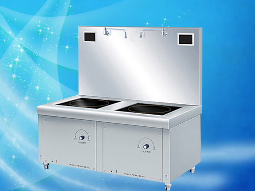 莞發(fā)廚具提供商用電磁爐
