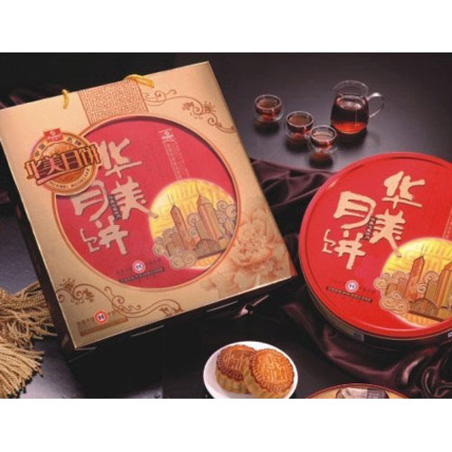 月餅銷售代理