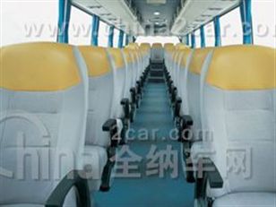 旅游車(chē)出租
