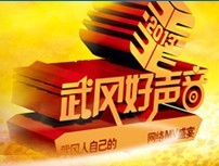 2013武岡好聲音選拔開始啦