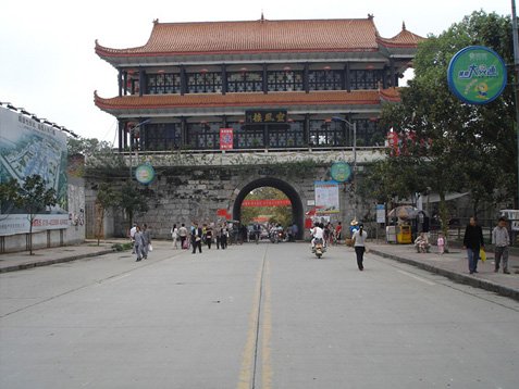 回武岡買房，是去新城買房好，還是去老城買房好？