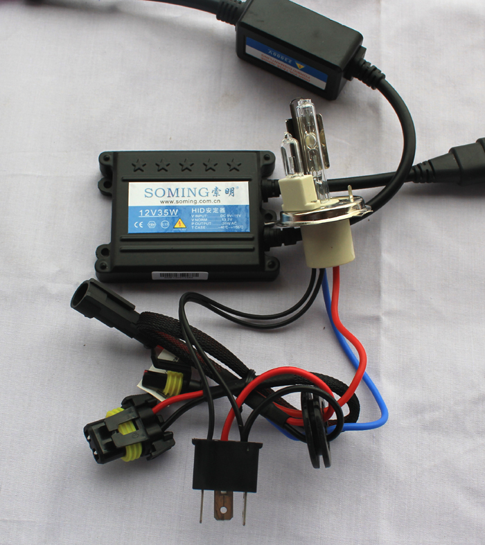 SOMING索明LED手電筒