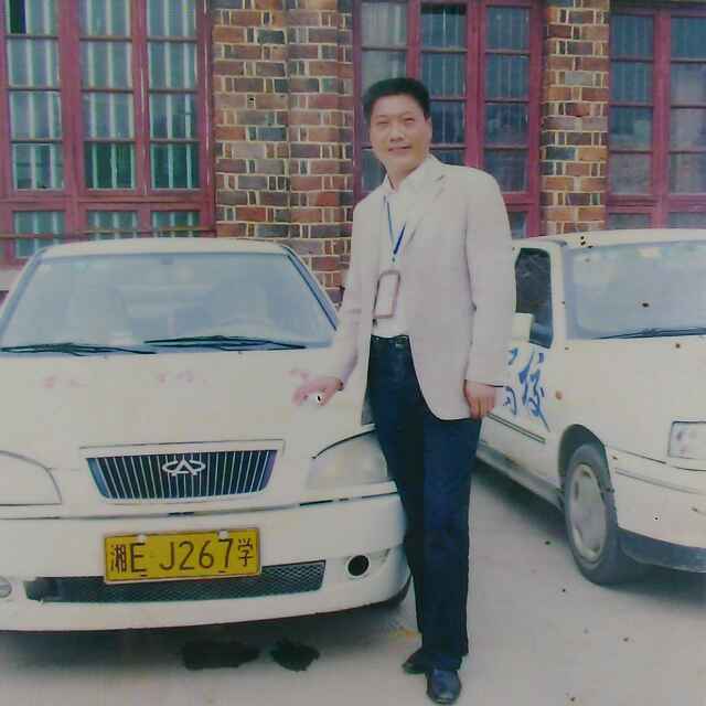 蒋运忠