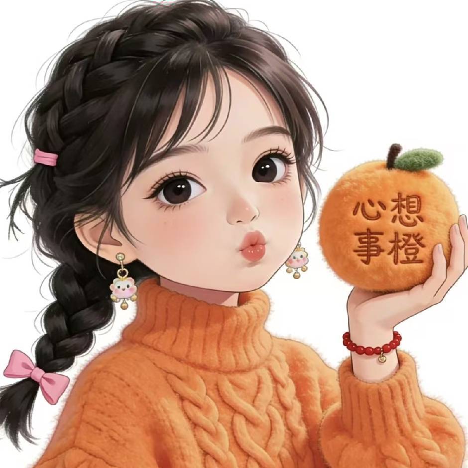 盛夏的果实累累