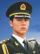 我是一片云