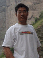 笨笨的竹馬