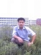 舒刚鑫