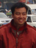 我是菜農(nóng)