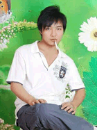 那些花儿