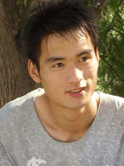 象在远方