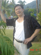 境有心生