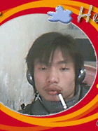 上帝的寵兒