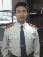 马昌周