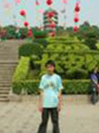 黄刚
