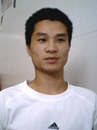 李志明