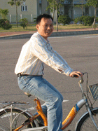 黎恢虎
