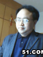 云山清曉