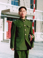 为自己生活