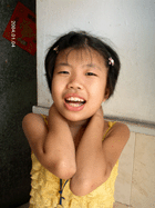 小仙女