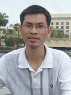 陈宏峰