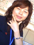 圆月