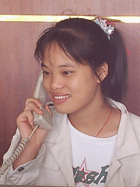 wangdongxi