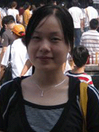 華華