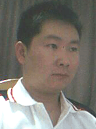 自由飞翔