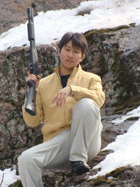 溫柔如刀