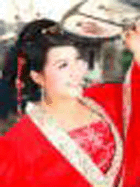 清澈如湖
