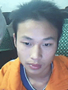 個性