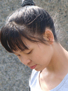 綠茶使者