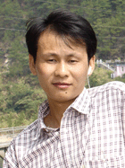 东方红