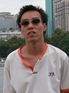永周