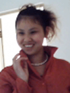 杨叶金