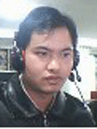 張家柱