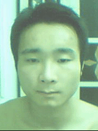 憂傷的人